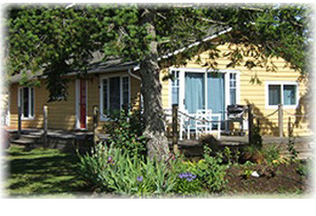 Island Silver Sands Cottages